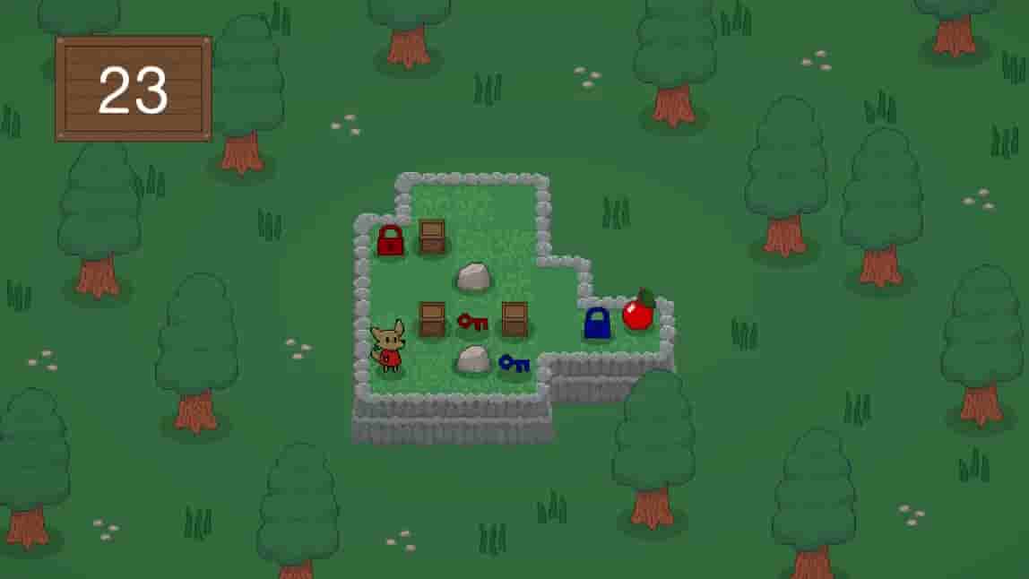 Jake's Apple Harvest screenshot thumbnail screenshot 1