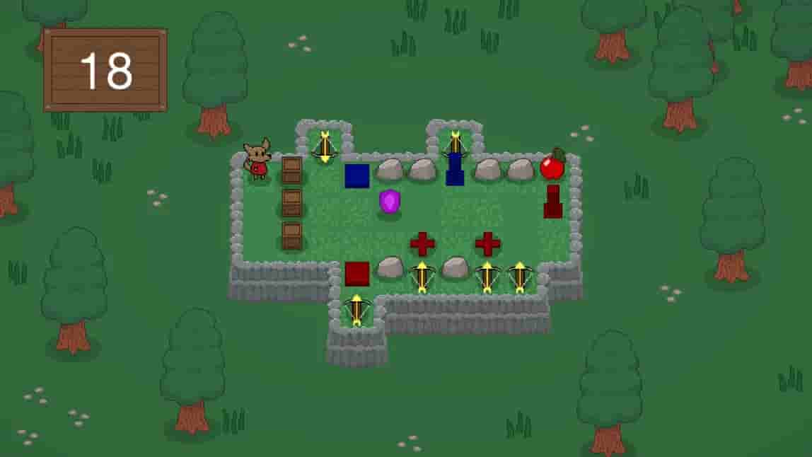 Jake's Apple Harvest screenshot thumbnail screenshot 5