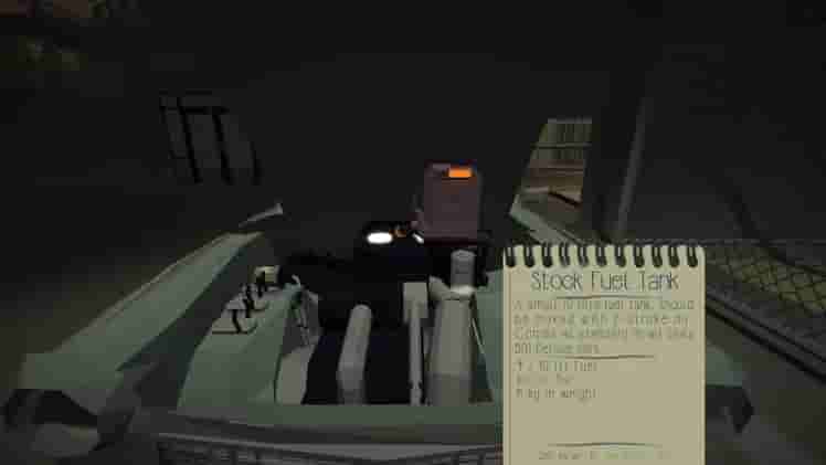 Jalopy screenshot thumbnail screenshot 1
