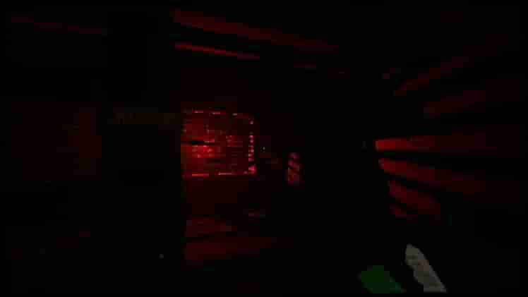 JANITOR BLEEDS screenshot thumbnail screenshot 5
