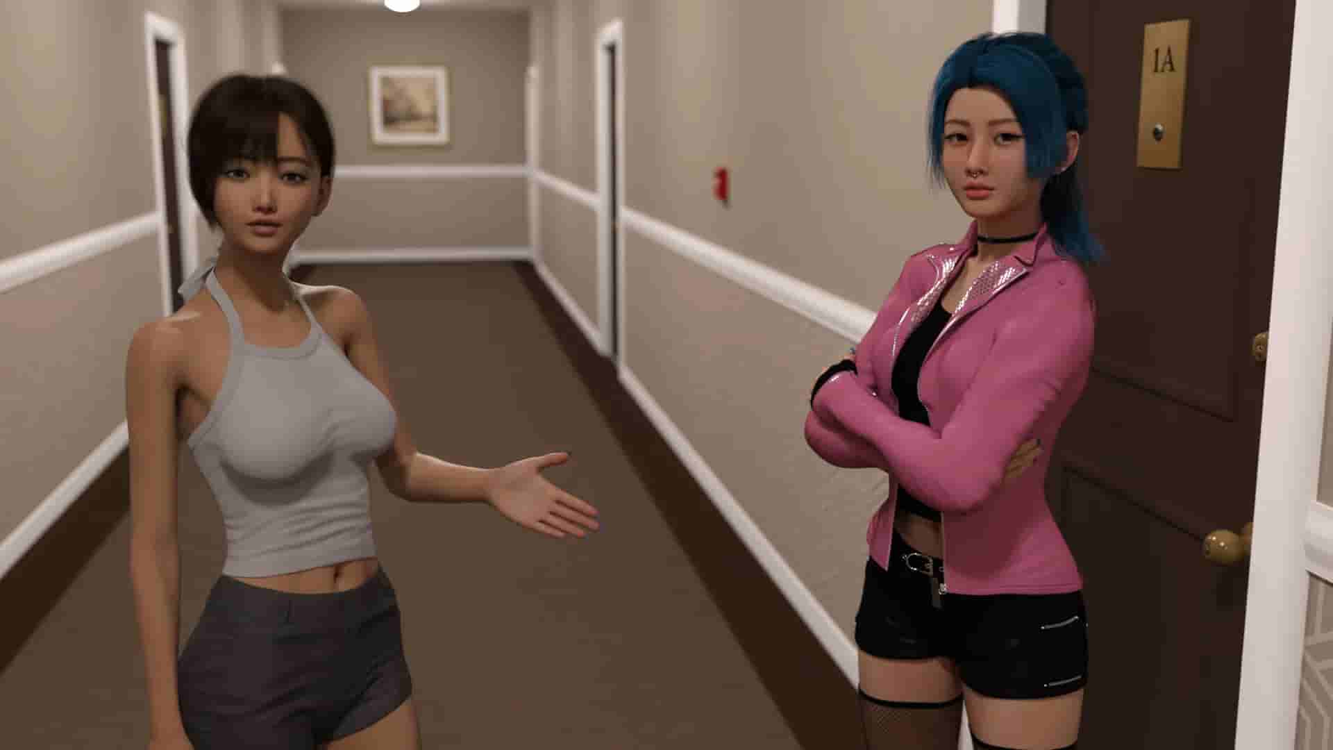 Japan Trip screenshot thumbnail screenshot 19