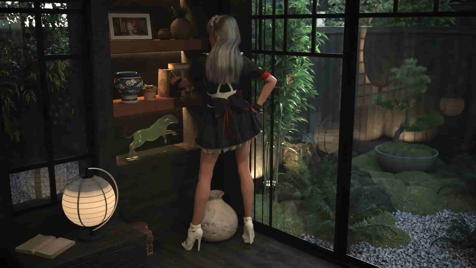 Japan Trip screenshot thumbnail screenshot 24