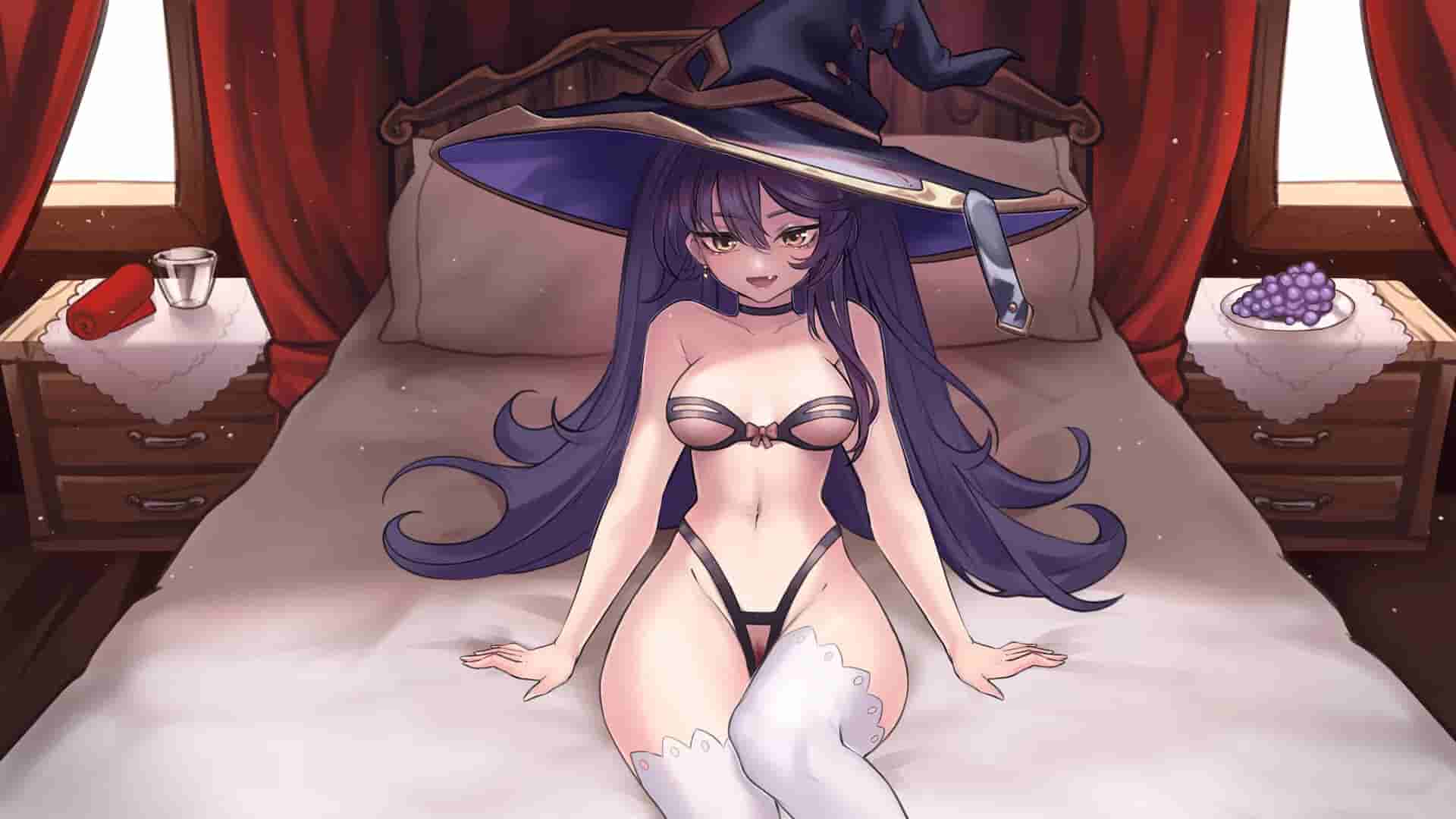 Japanese goblins screenshot thumbnail screenshot 3