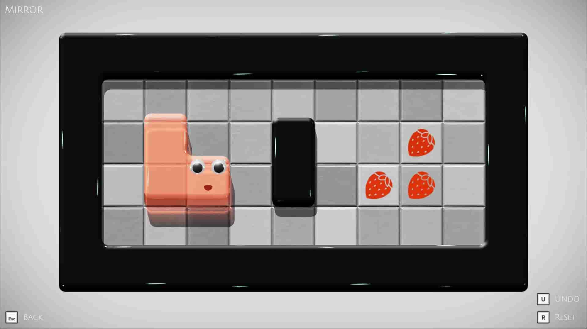 Jelly Is Sticky screenshot thumbnail screenshot 0