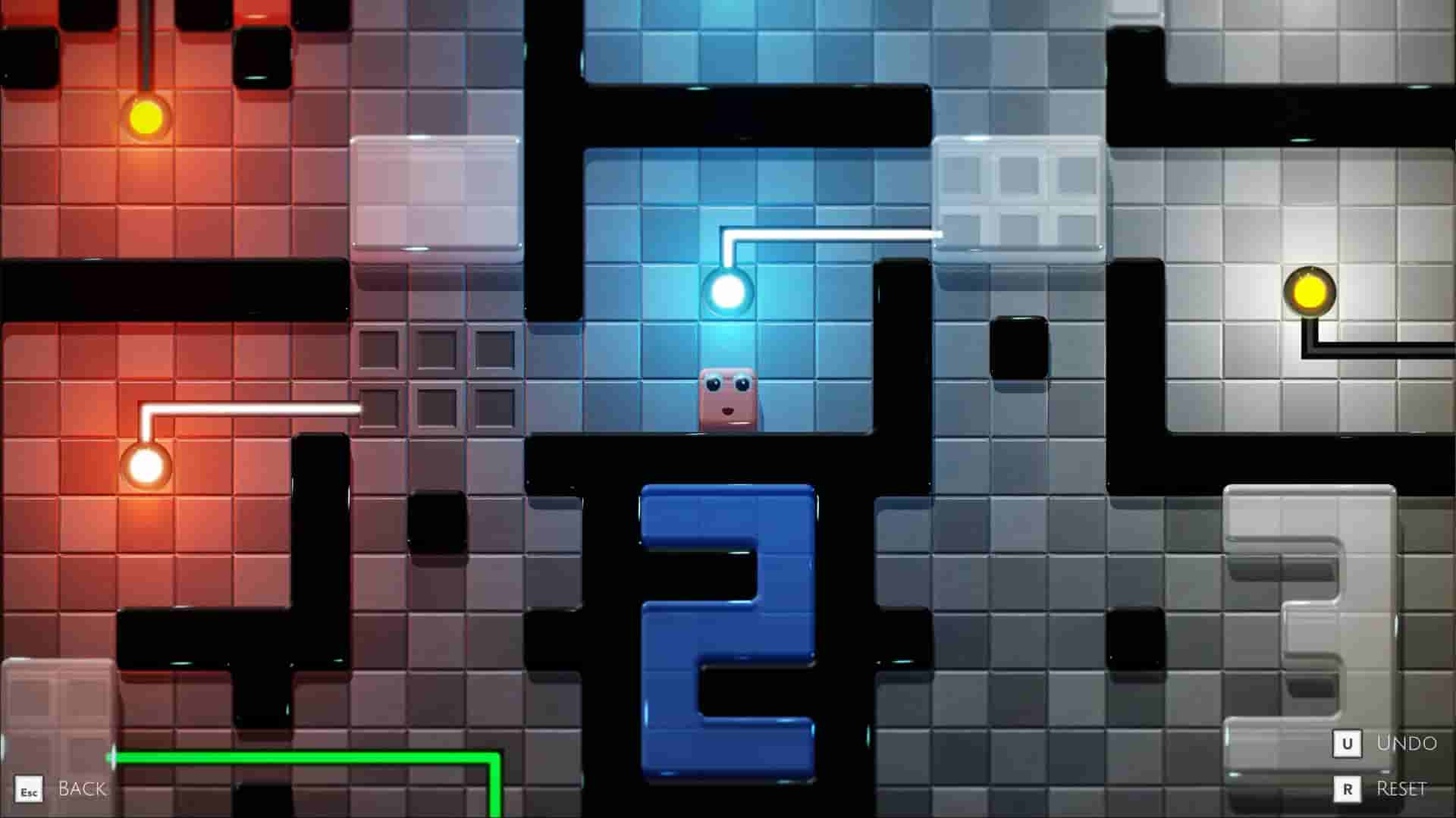 Jelly Is Sticky screenshot thumbnail screenshot 1