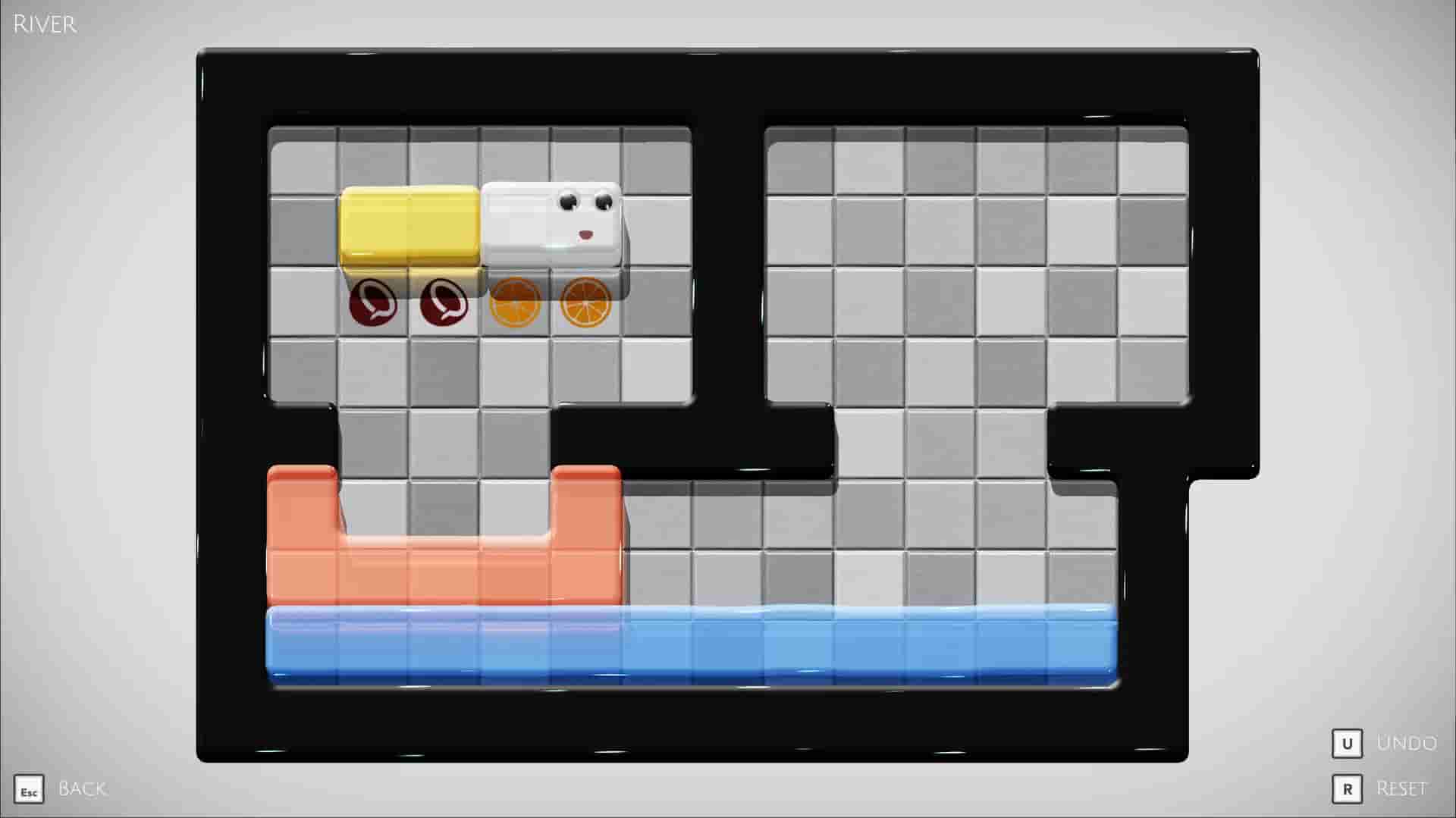Jelly Is Sticky screenshot thumbnail screenshot 4