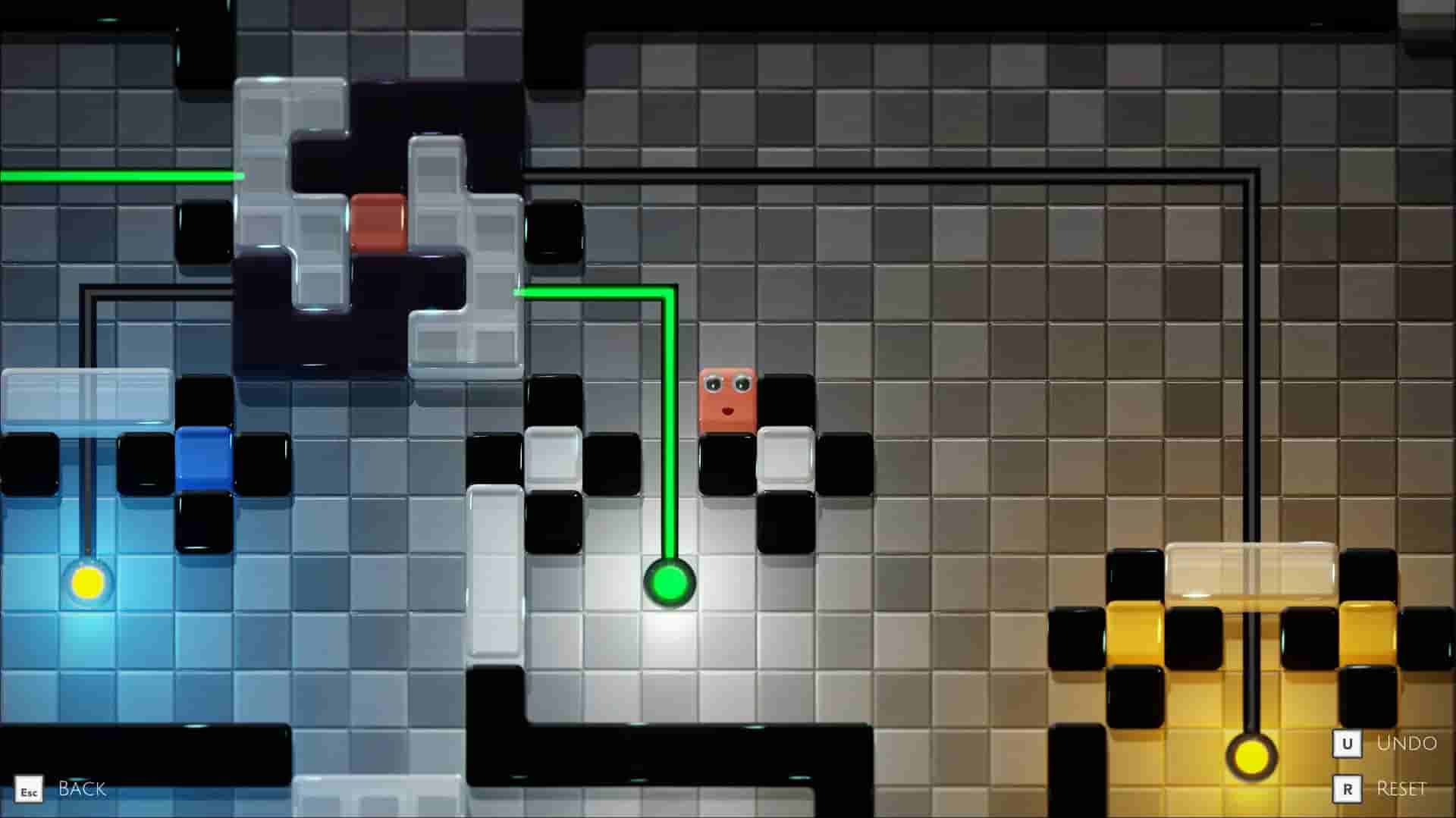 Jelly Is Sticky screenshot thumbnail screenshot 5