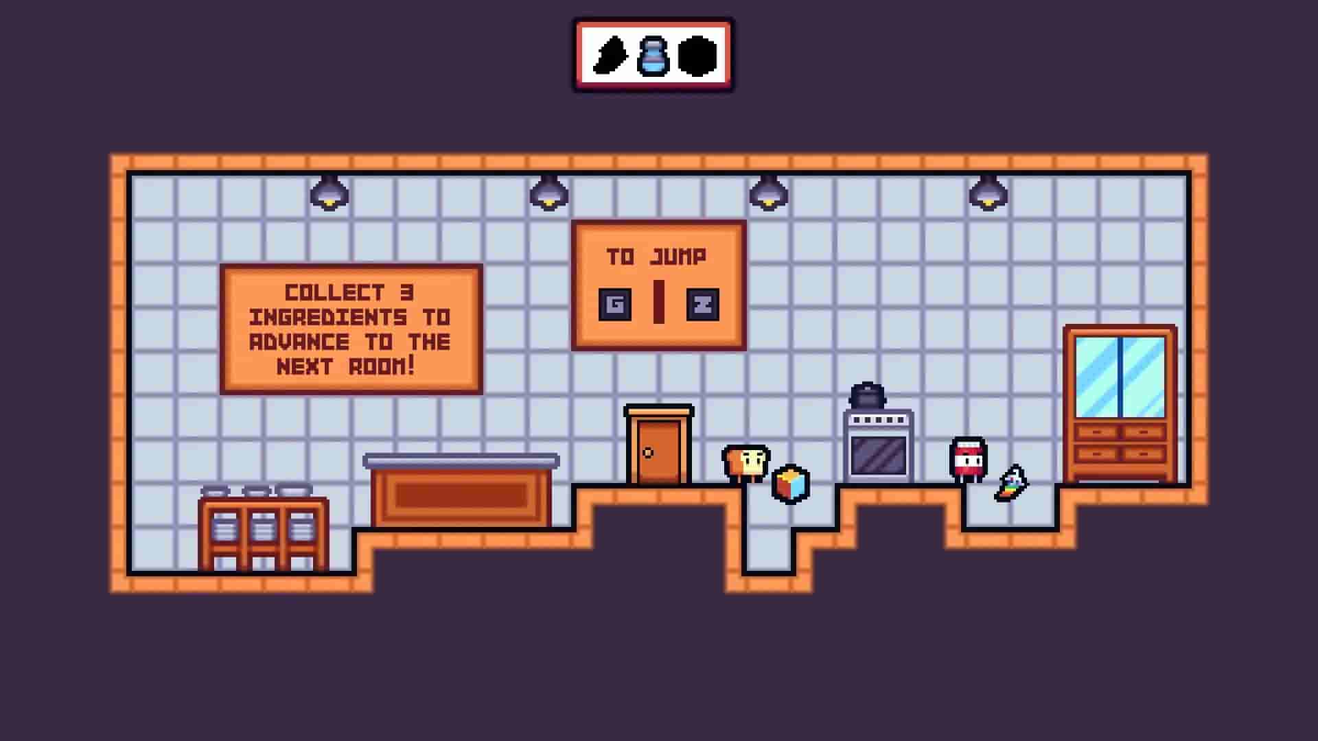 Jelly & Toast screenshot thumbnail screenshot 0