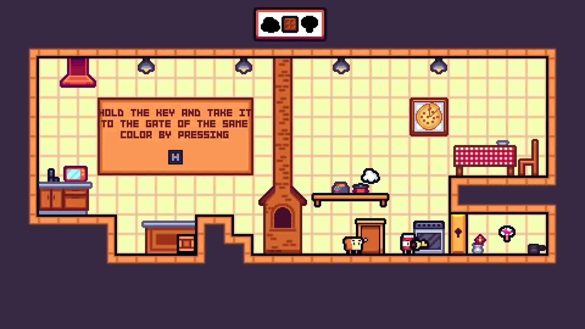 Jelly & Toast screenshot thumbnail screenshot 2