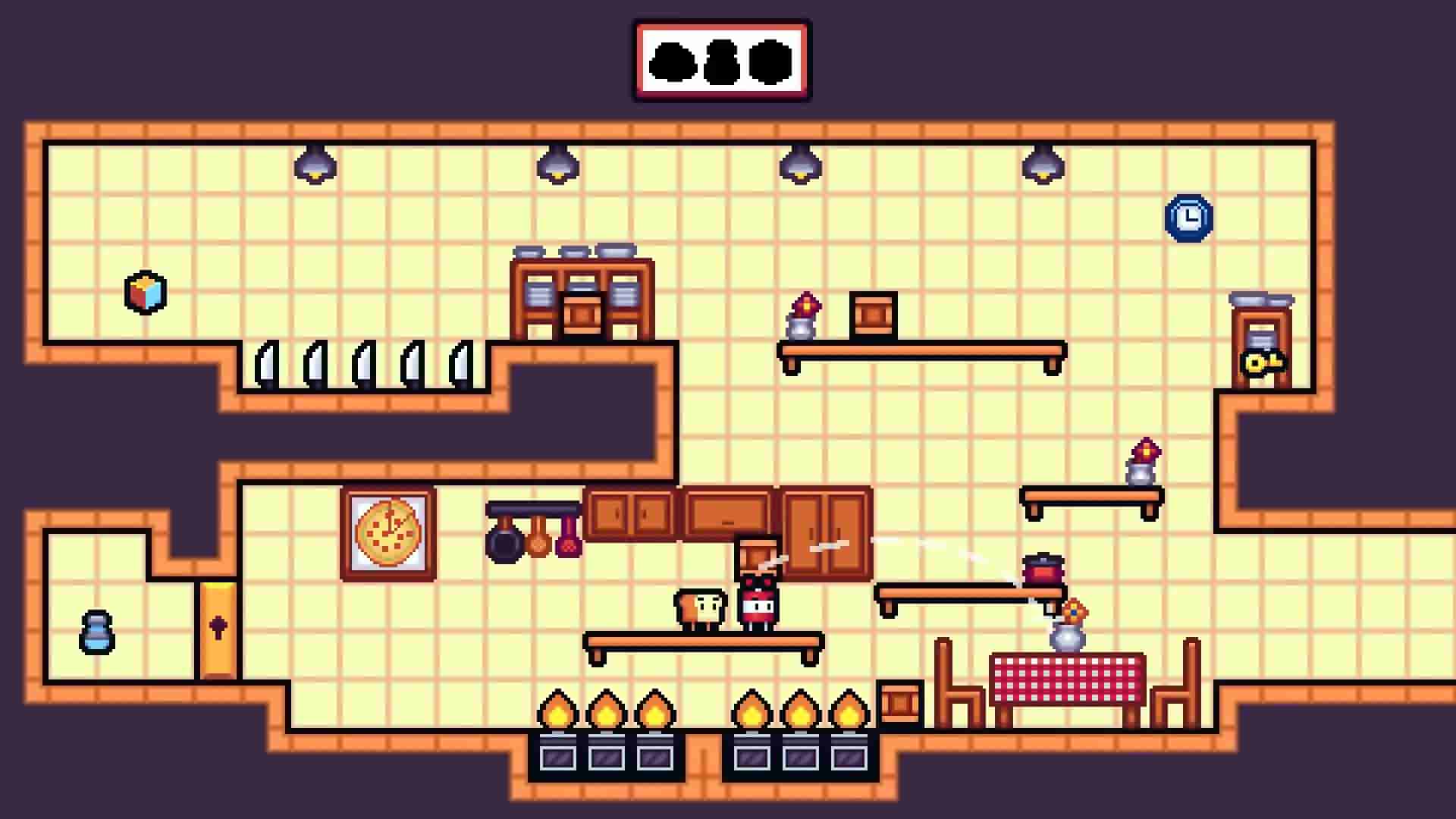 Jelly & Toast screenshot thumbnail screenshot 3
