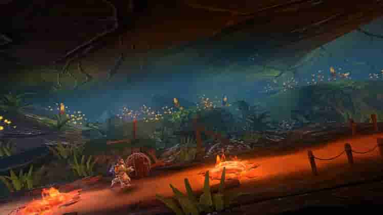 Jet Kave Adventure screenshot thumbnail screenshot 15