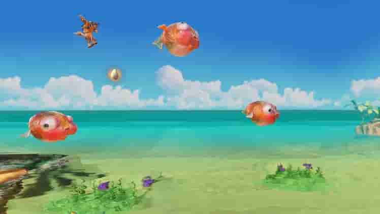 Jet Kave Adventure screenshot thumbnail screenshot 5
