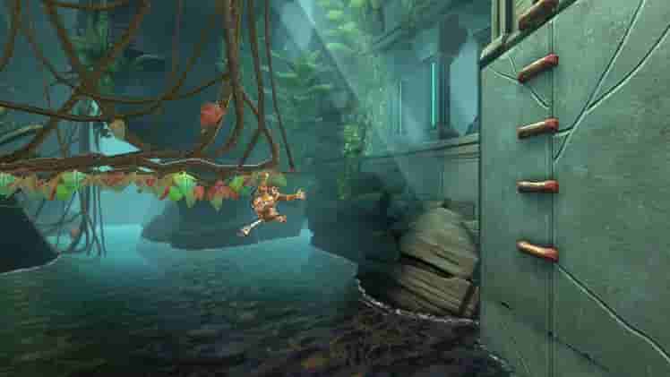 Jet Kave Adventure screenshot thumbnail screenshot 7