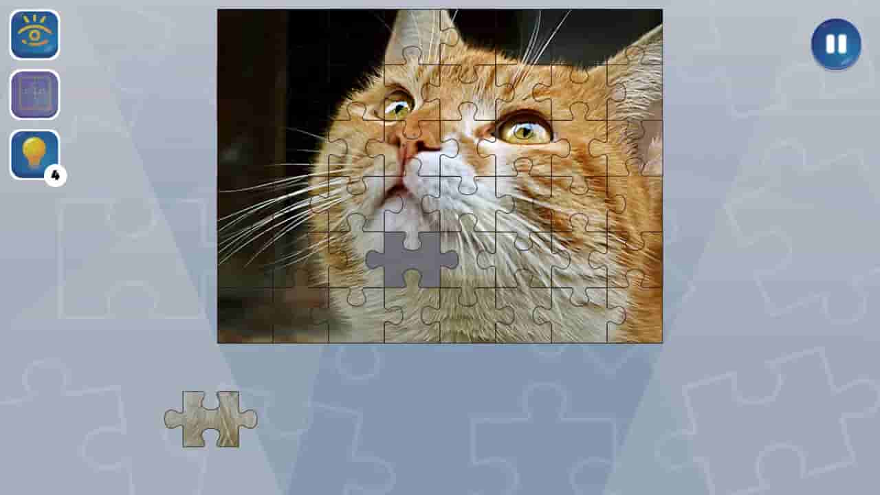 Jigsaw Puzzle Fever screenshot thumbnail screenshot 1