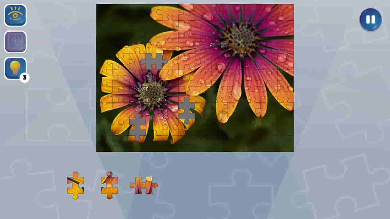Jigsaw Puzzle Fever screenshot thumbnail screenshot 5