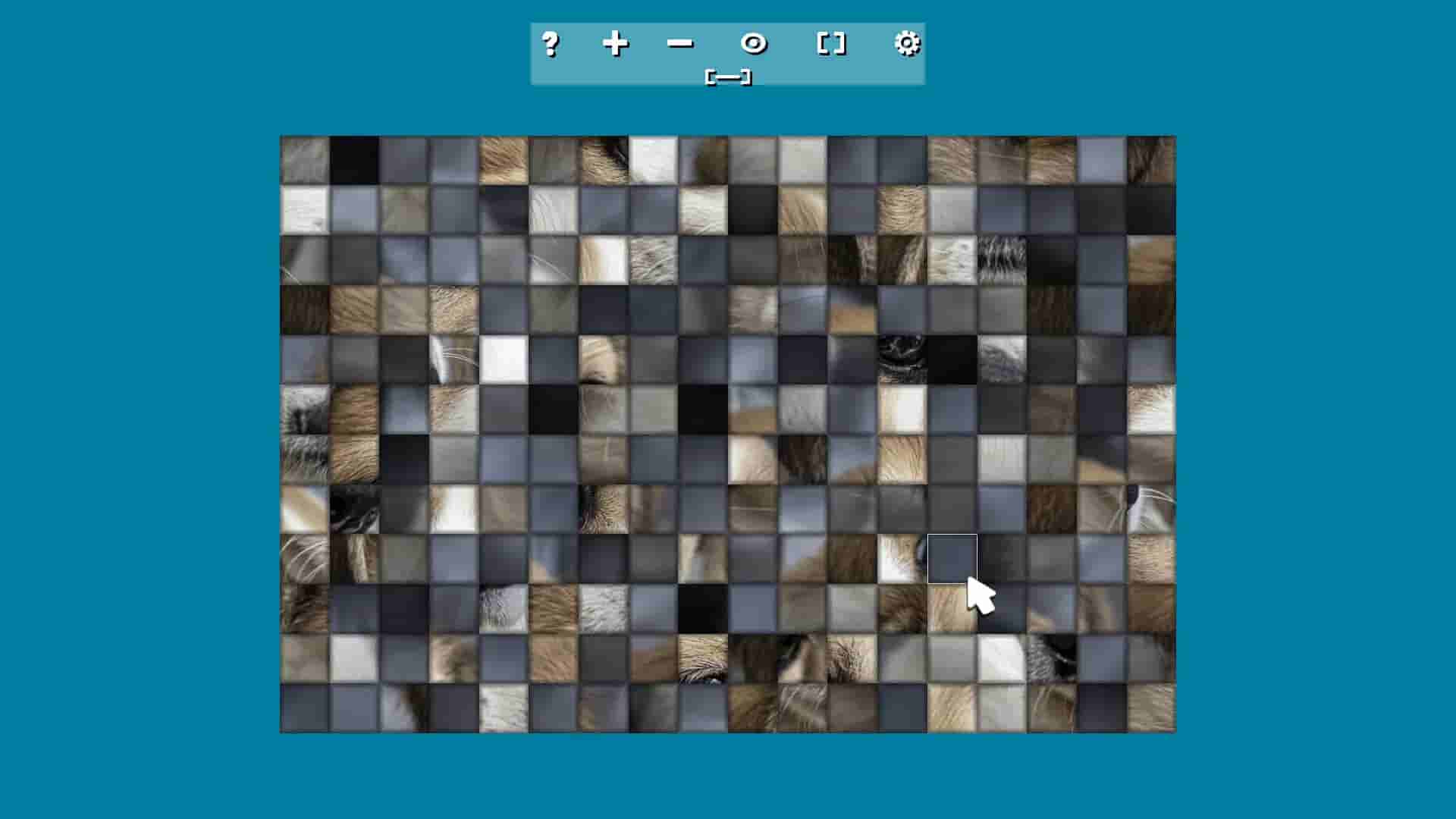 Jigsaw Puzzle Lovers screenshot thumbnail screenshot 5