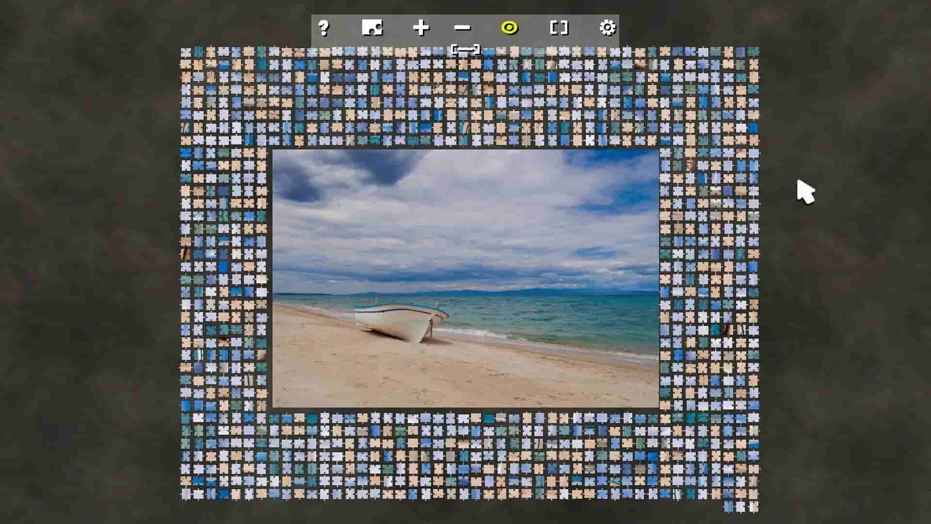 Jigsaw Puzzle Lovers screenshot thumbnail screenshot 6