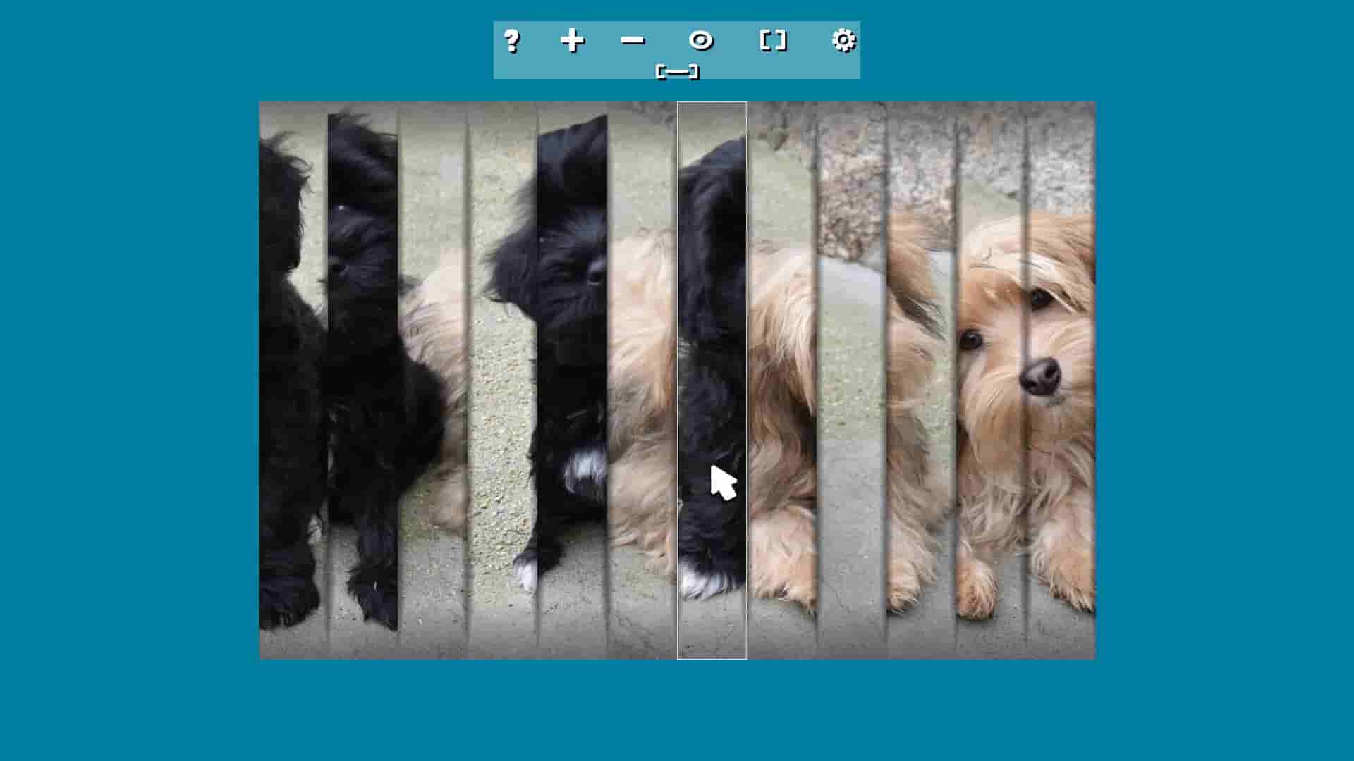 Jigsaw Puzzle Lovers screenshot thumbnail screenshot 8