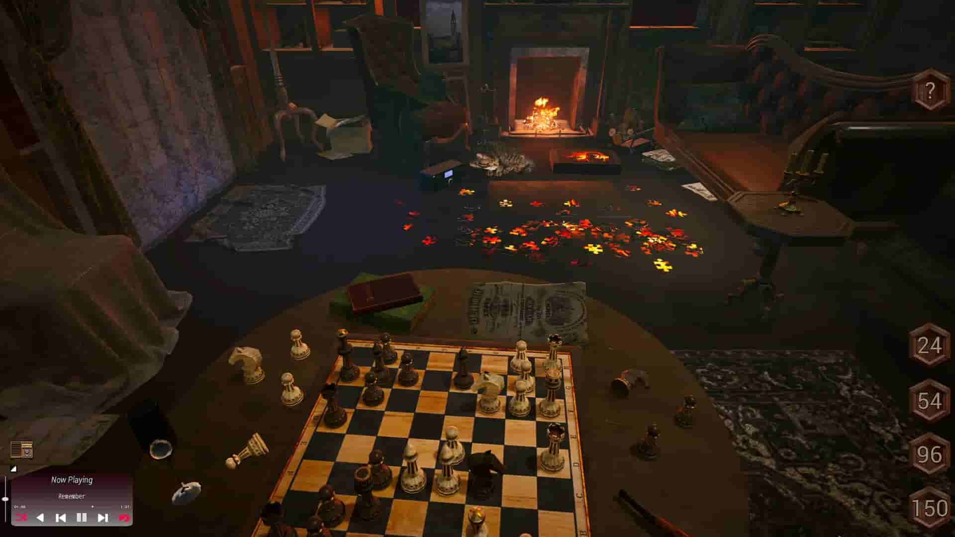 Jigsaw Realm 3D screenshot thumbnail screenshot 2
