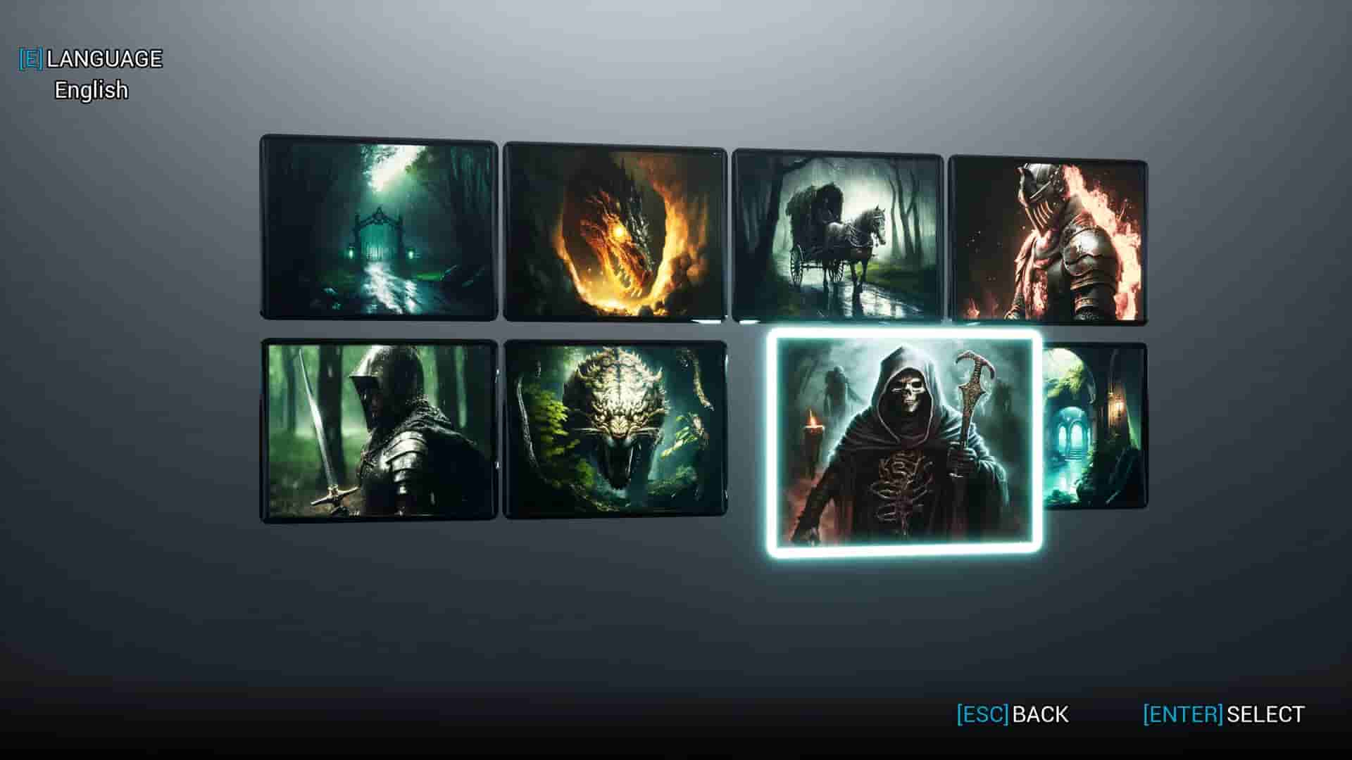 Jigsaw Realm 3D screenshot thumbnail screenshot 3