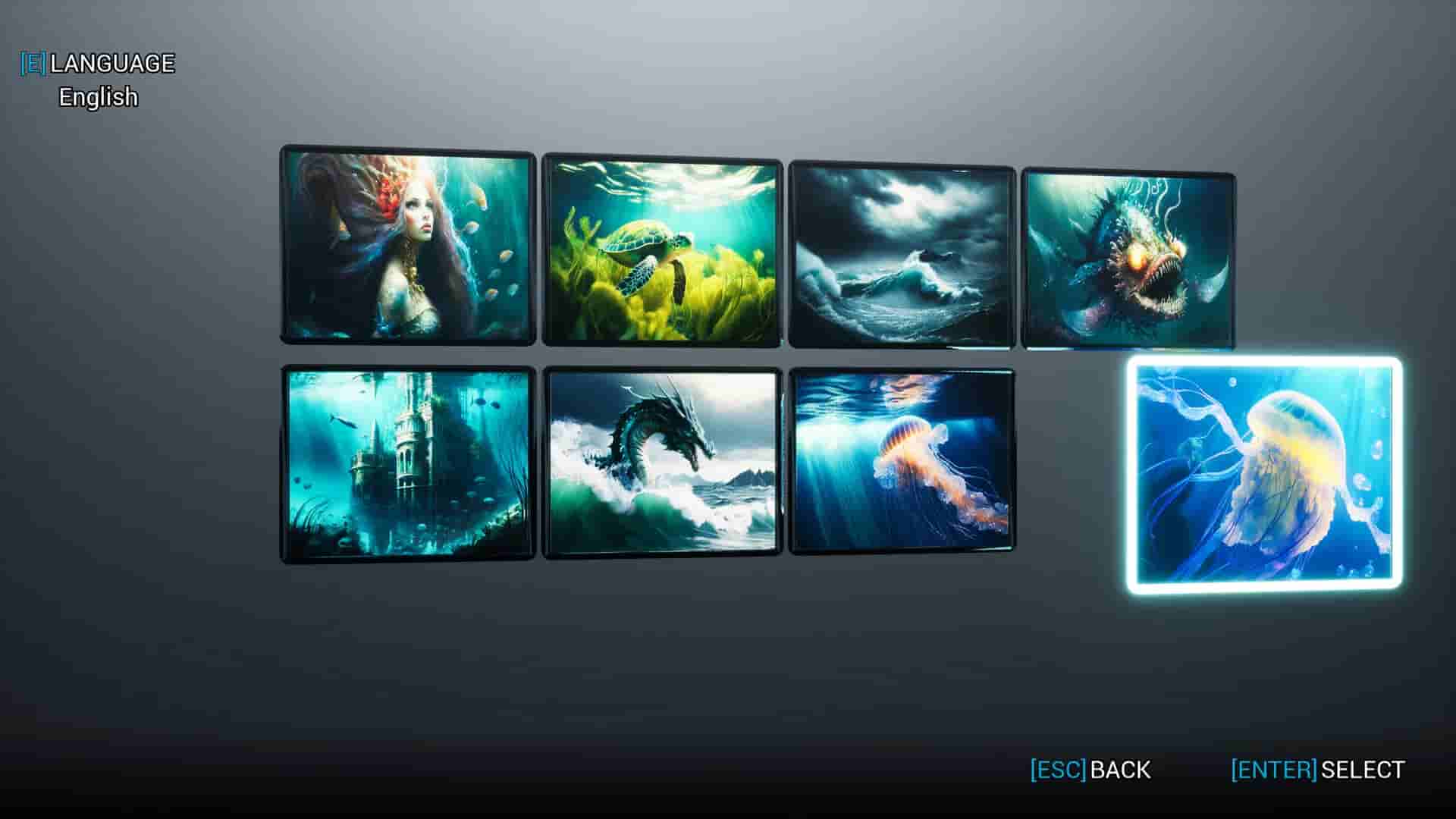 Jigsaw Realm 3D screenshot thumbnail screenshot 5