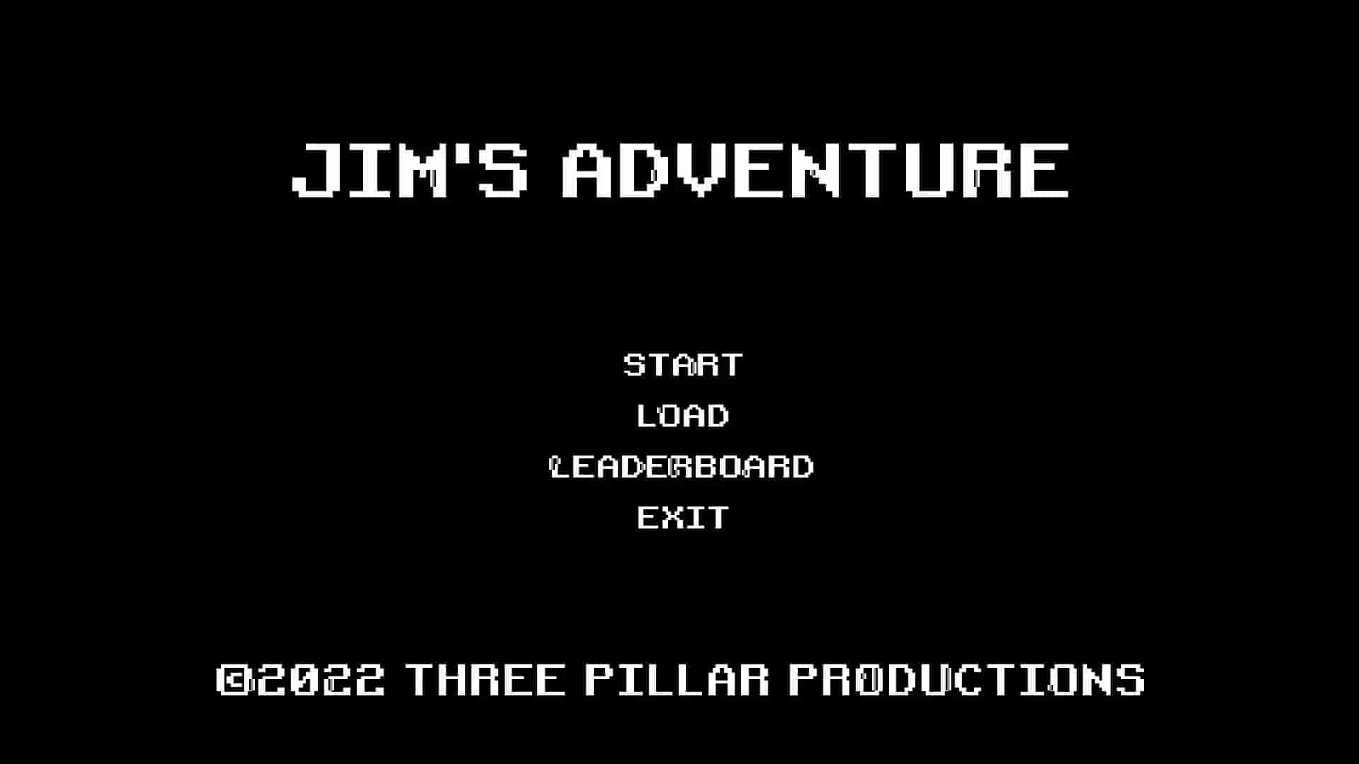 Jim's Adventure screenshot thumbnail screenshot 0