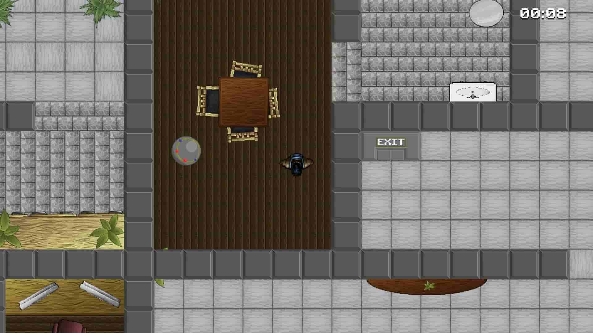 Jim's Adventure screenshot thumbnail screenshot 1