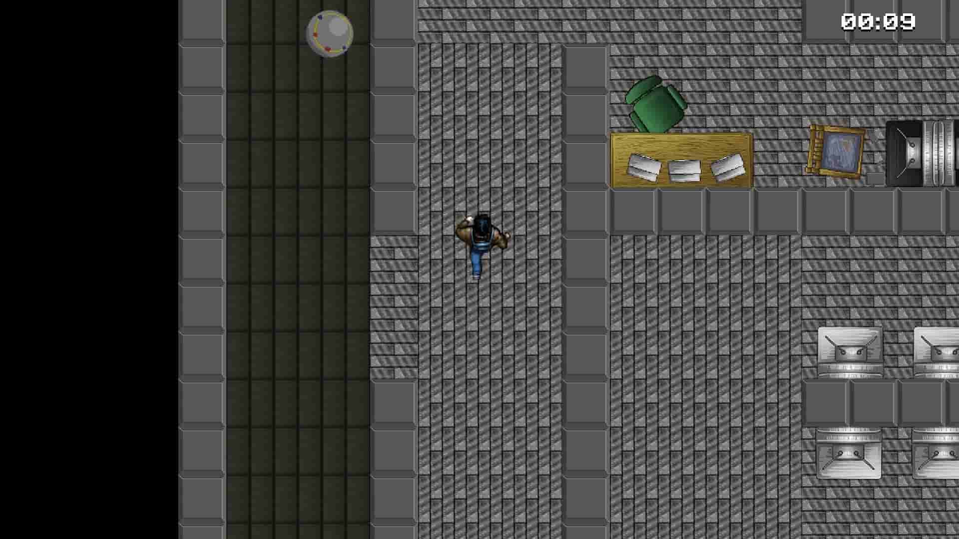 Jim's Adventure screenshot thumbnail screenshot 3