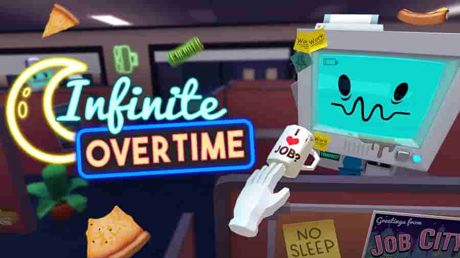 Job Simulator screenshot thumbnail screenshot 2