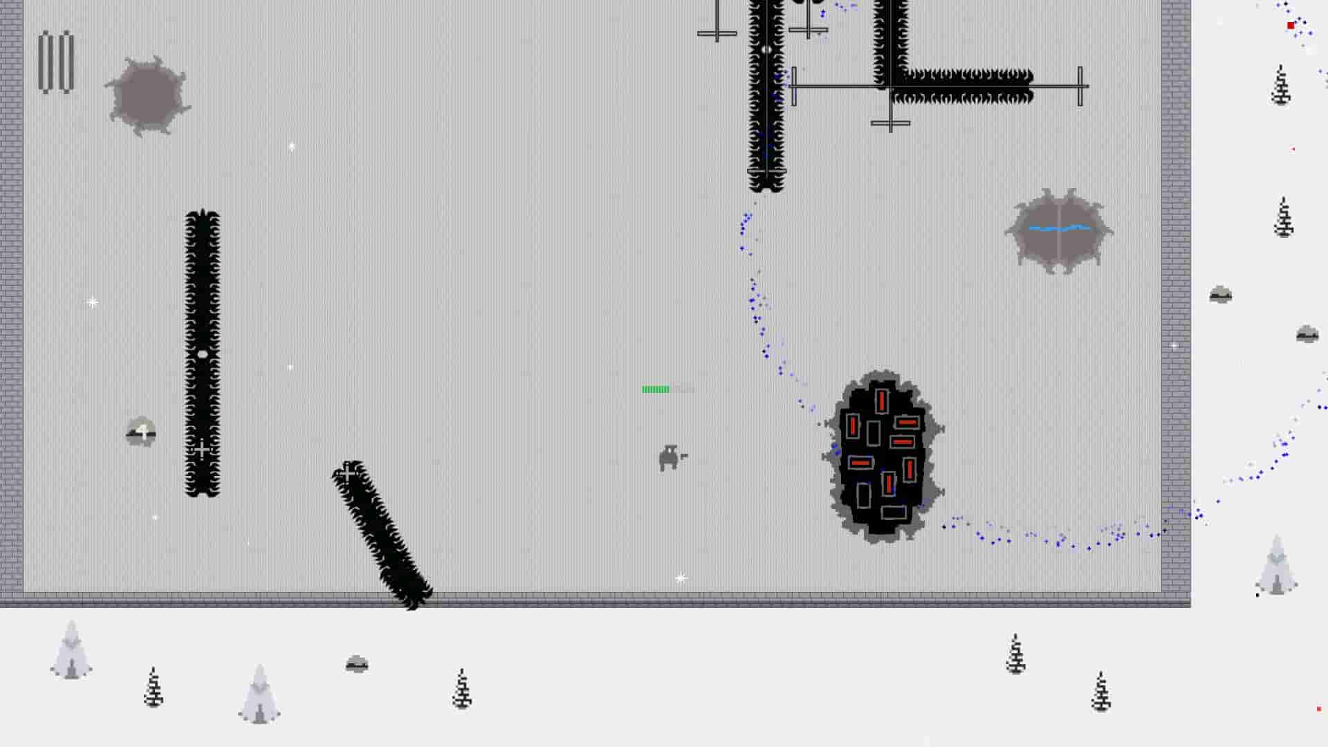 Joe and the Gun screenshot thumbnail screenshot 2