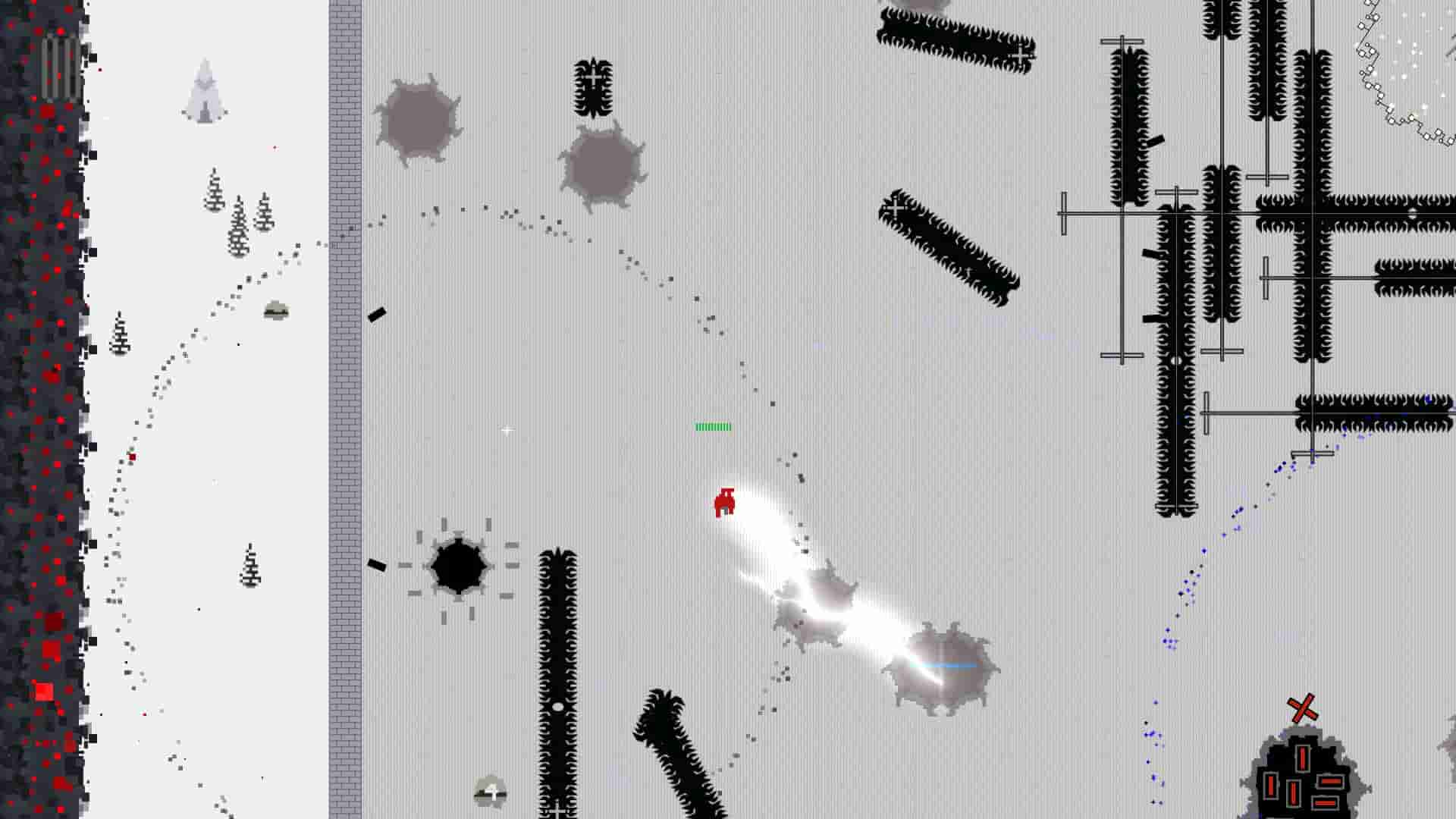 Joe and the Gun screenshot thumbnail screenshot 5