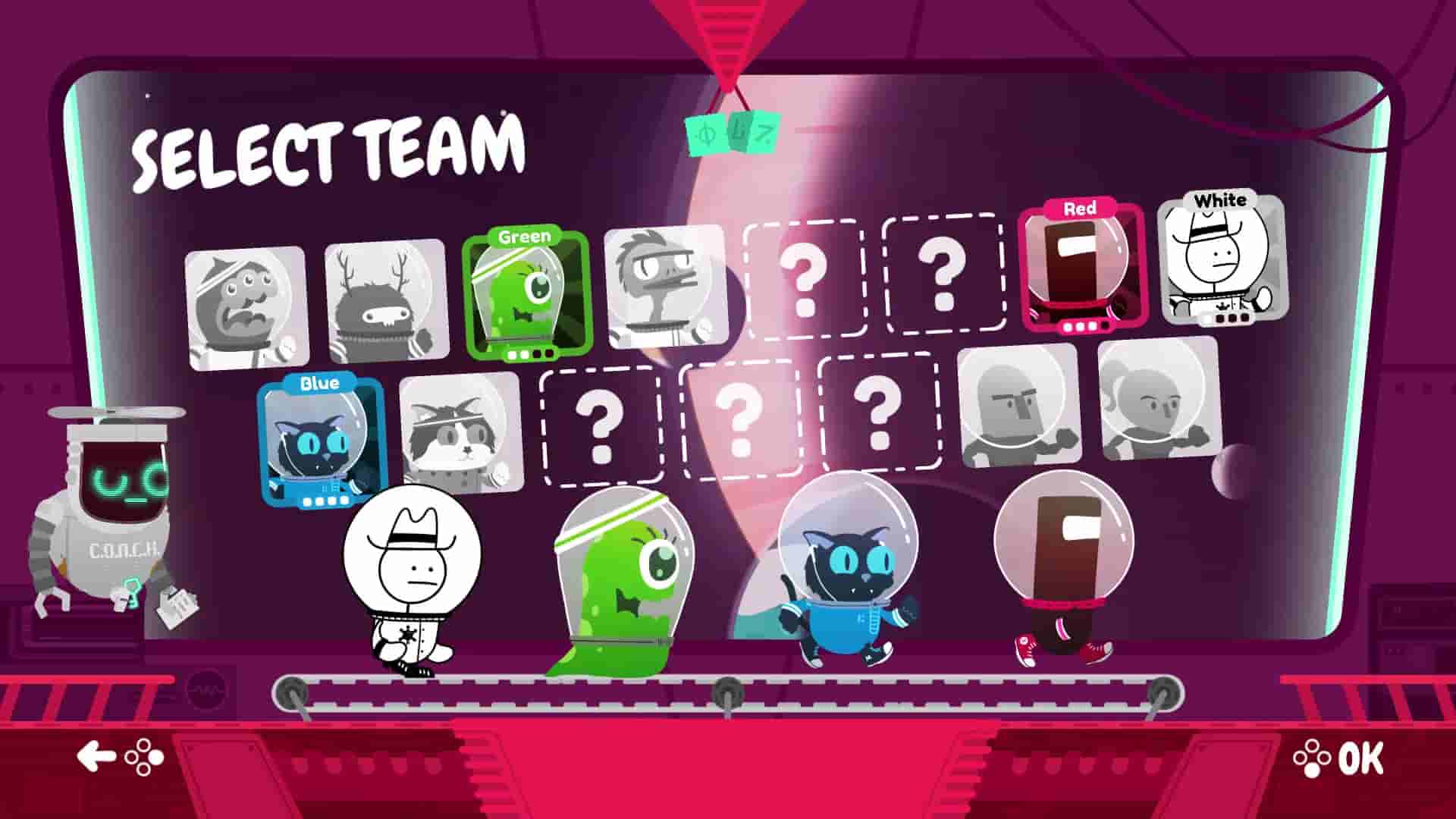 Joggernauts screenshot thumbnail screenshot 1