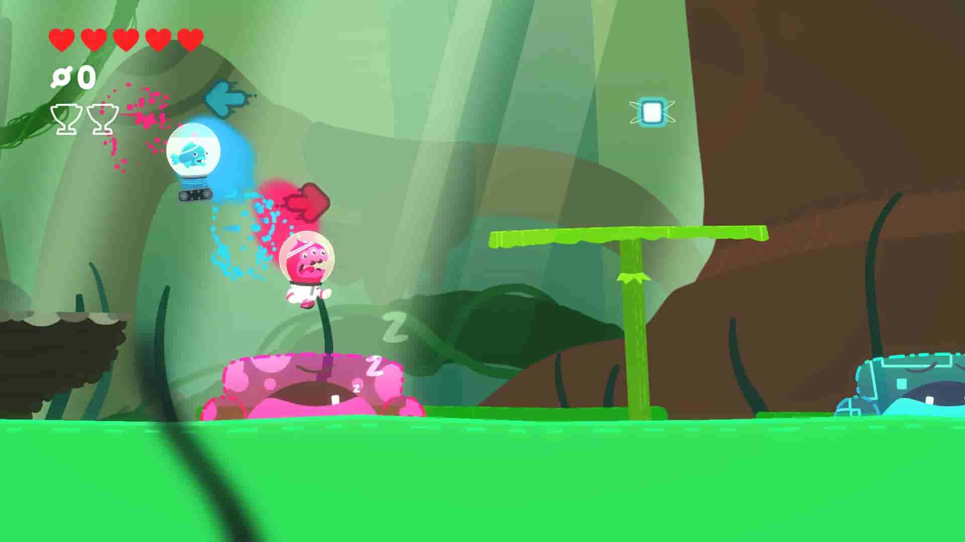 Joggernauts screenshot thumbnail screenshot 2