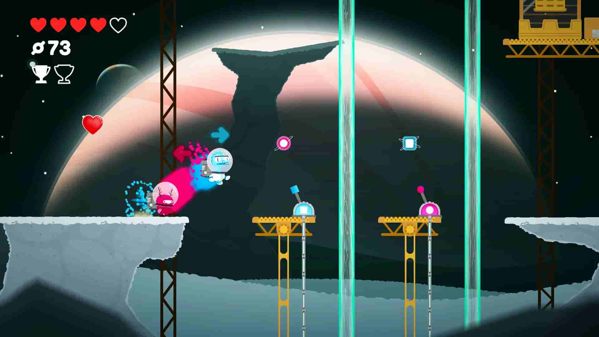 Joggernauts screenshot thumbnail screenshot 6