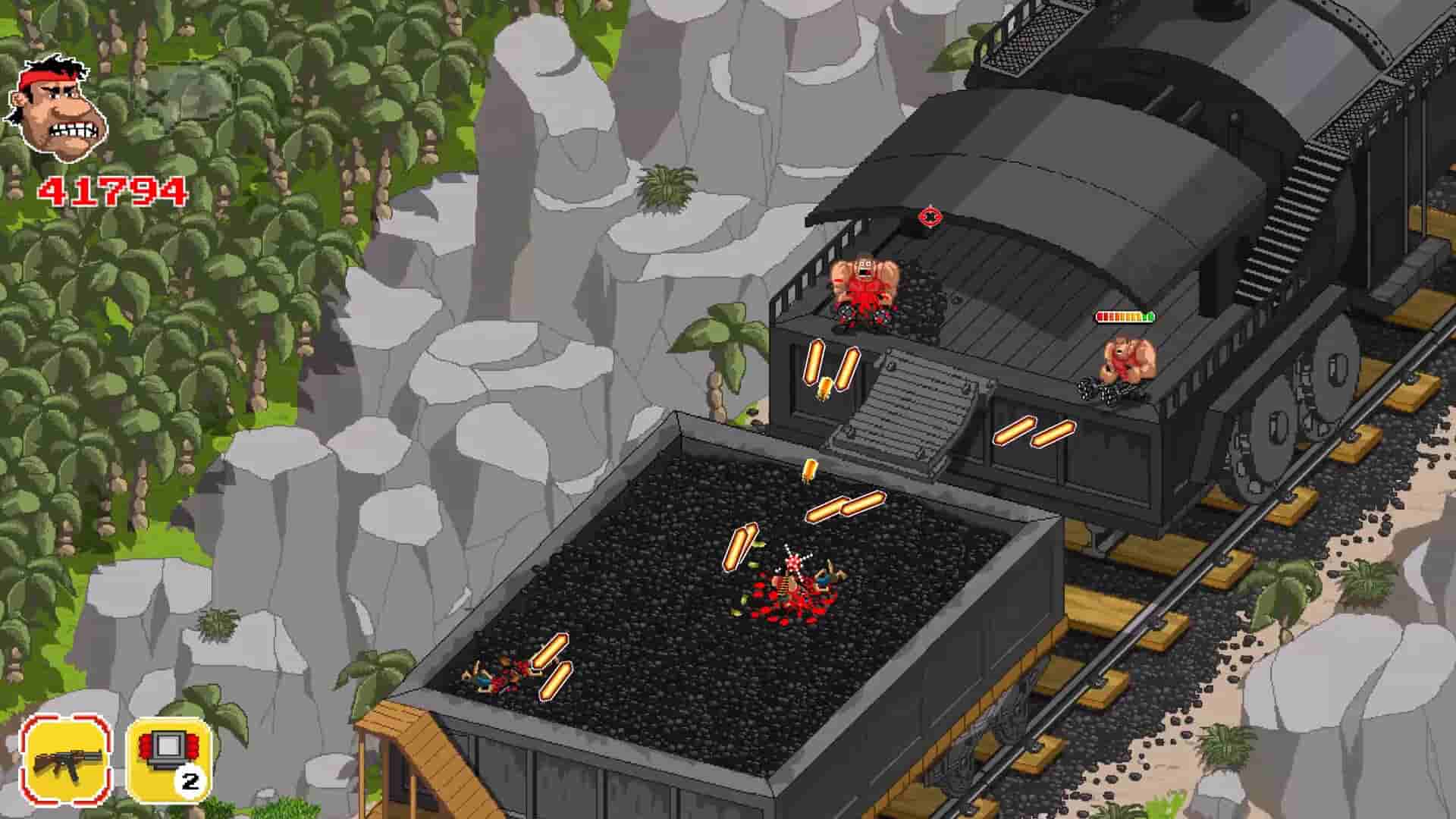 John Mambo screenshot thumbnail screenshot 5
