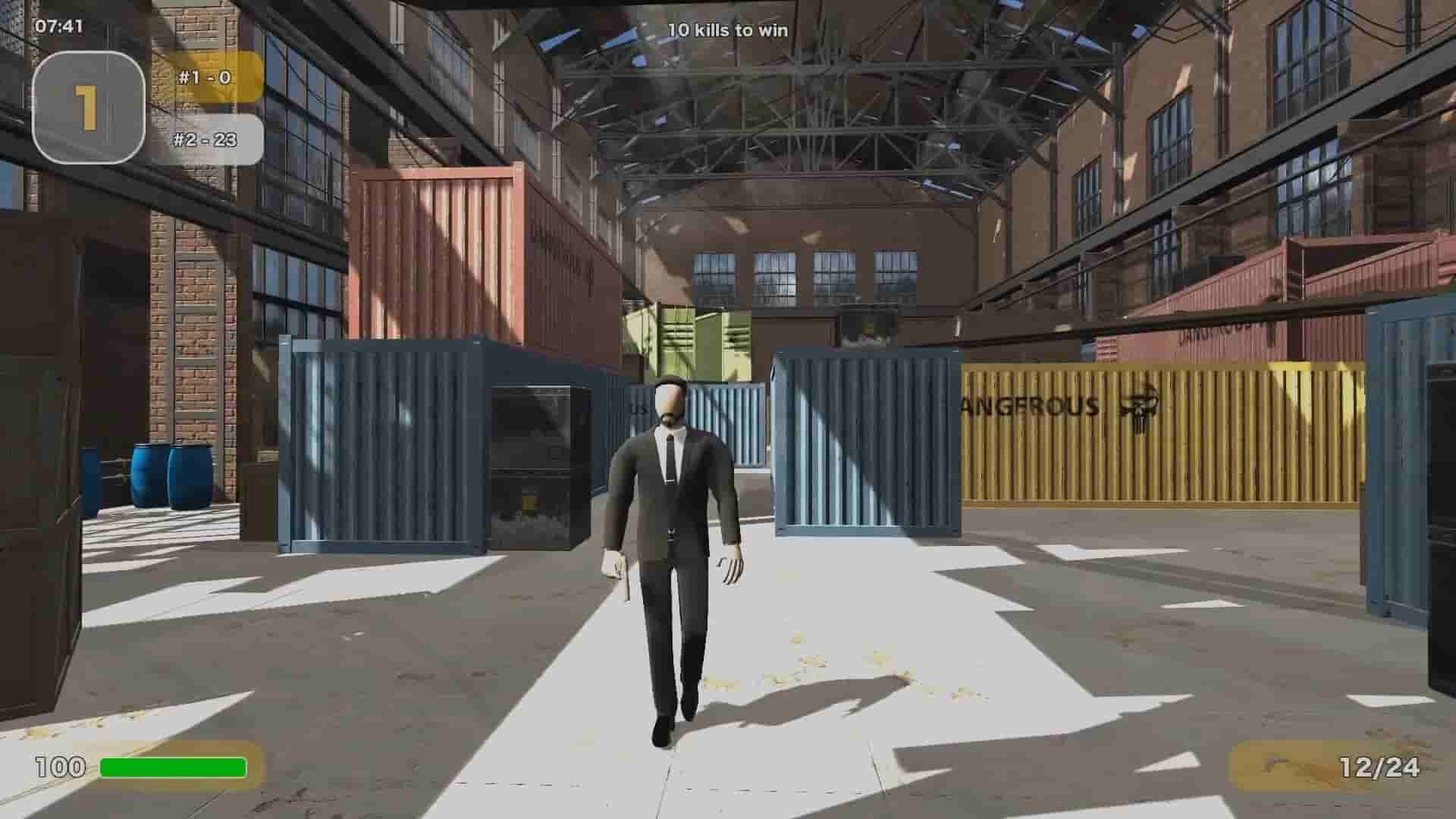 Jonas Willy Online screenshot thumbnail screenshot 0