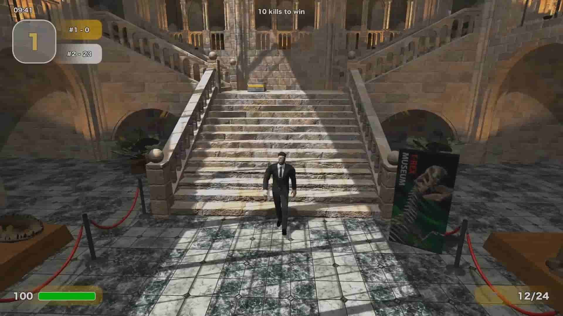 Jonas Willy Online screenshot thumbnail screenshot 1