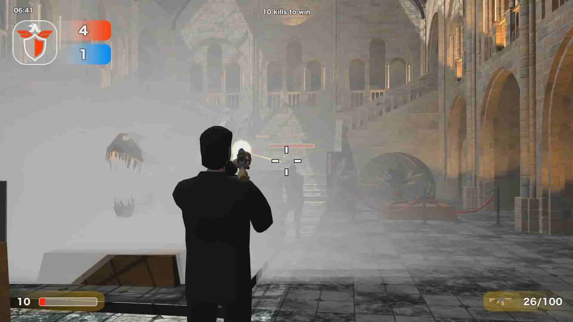 Jonas Willy Online screenshot thumbnail screenshot 10