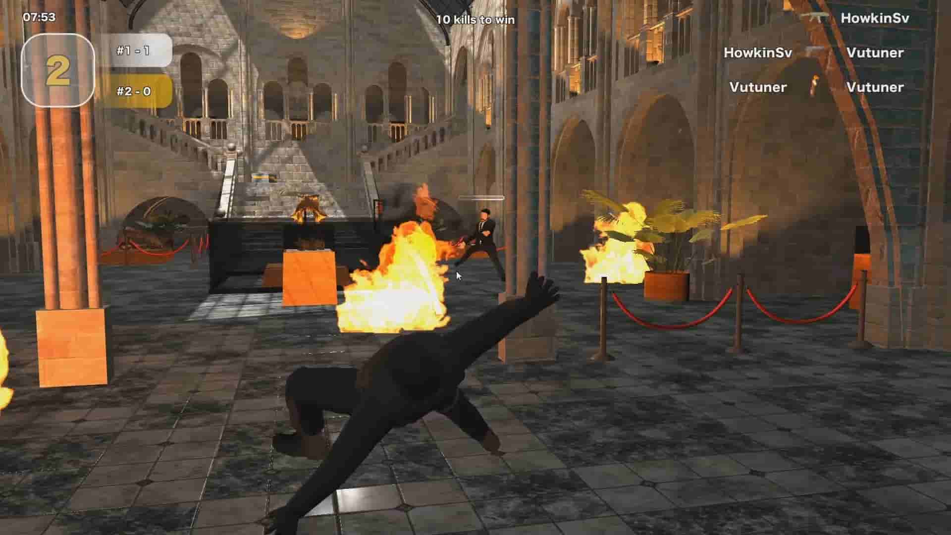 Jonas Willy Online screenshot thumbnail screenshot 12