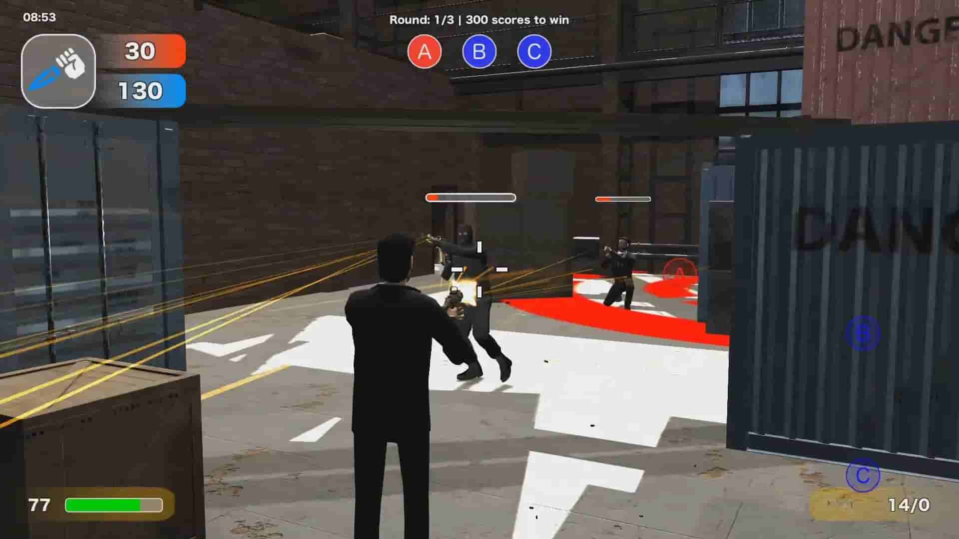 Jonas Willy Online screenshot thumbnail screenshot 4