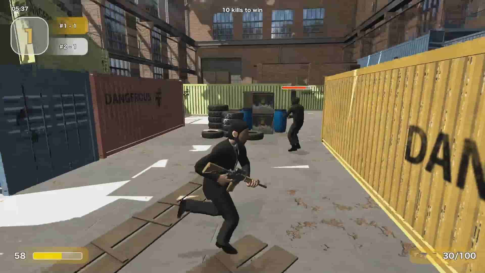 Jonas Willy Online screenshot thumbnail screenshot 7