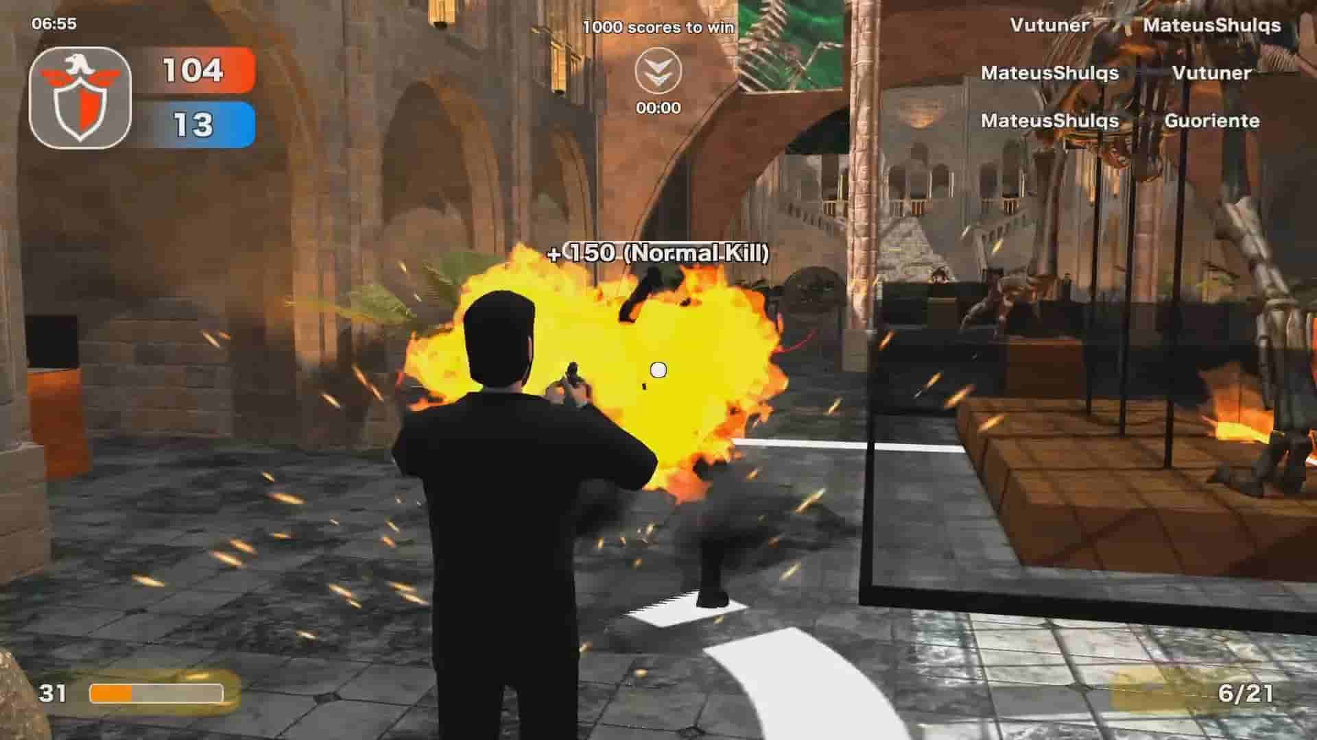 Jonas Willy Online screenshot thumbnail screenshot 8