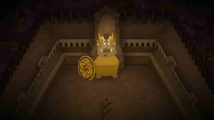 Jotun: Valhalla Edition screenshot thumbnail screenshot 5
