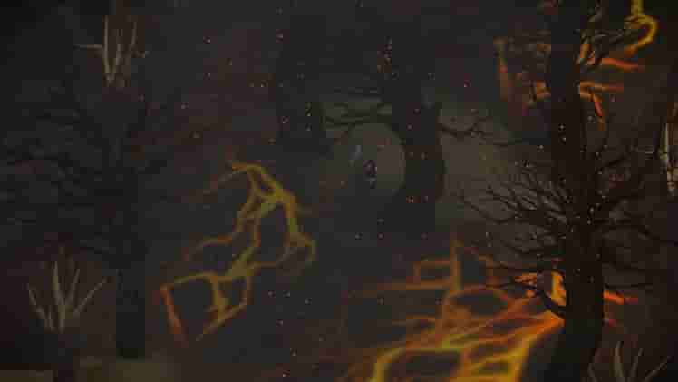 Jotun: Valhalla Edition screenshot thumbnail screenshot 9