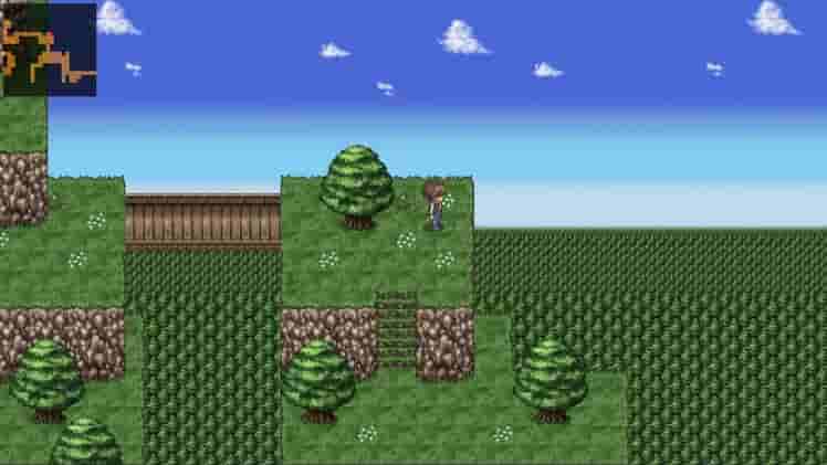 Journey to Kreisia screenshot thumbnail screenshot 1