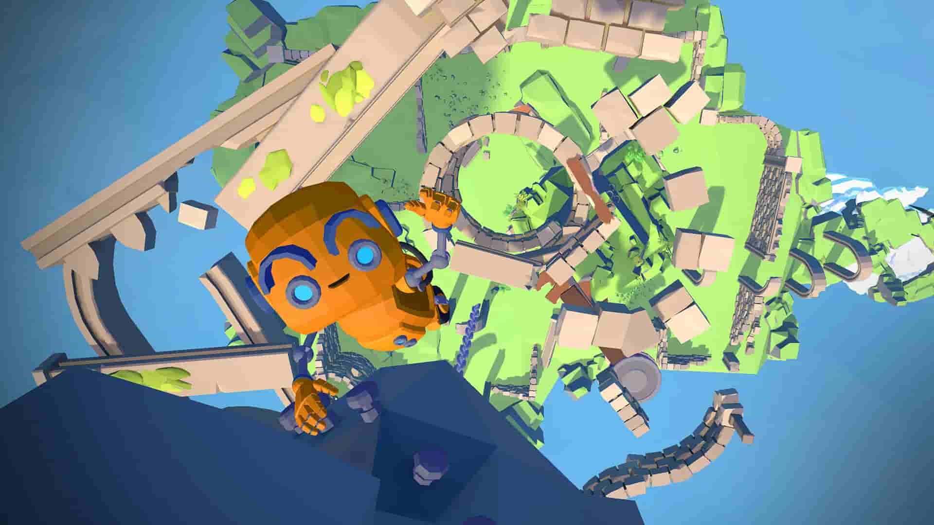 Journey Up screenshot thumbnail screenshot 0