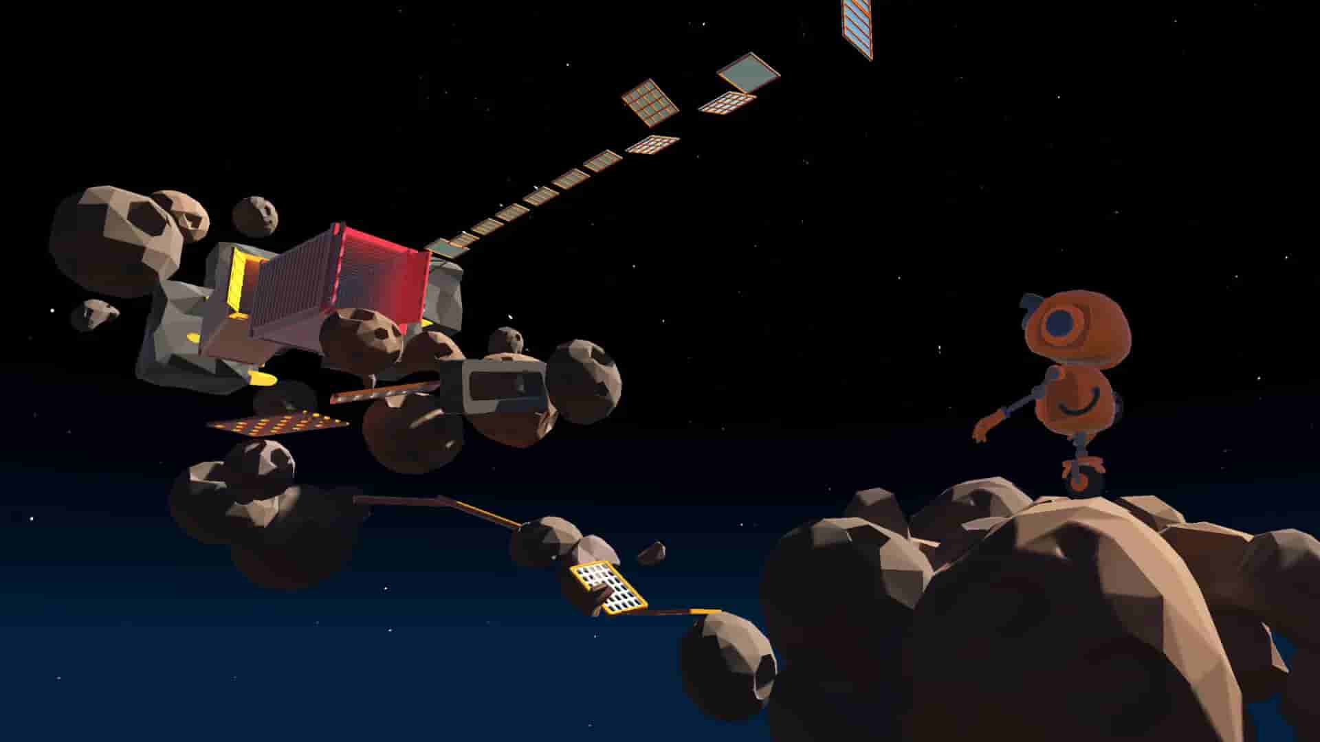 Journey Up screenshot thumbnail screenshot 1