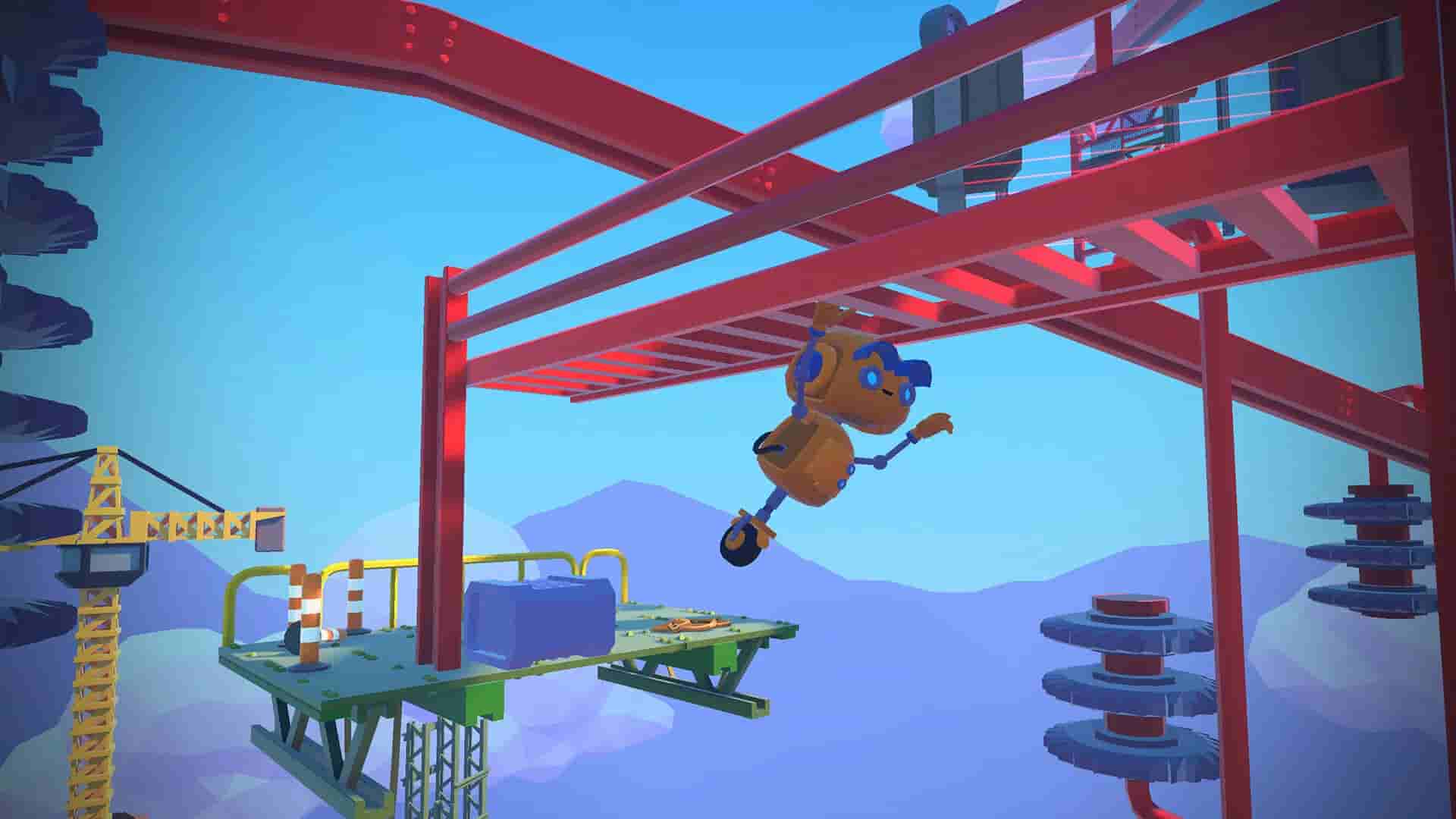 Journey Up screenshot thumbnail screenshot 2