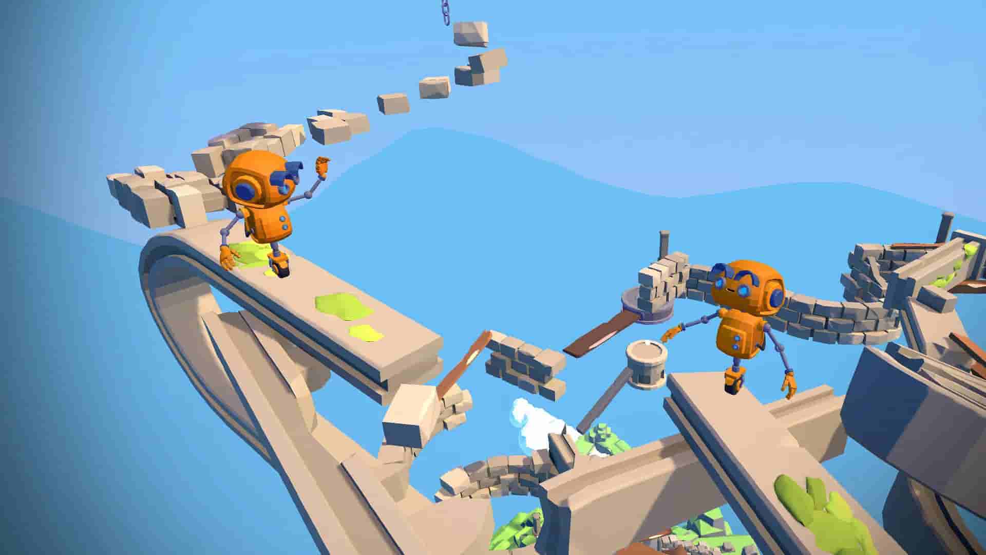 Journey Up screenshot thumbnail screenshot 4