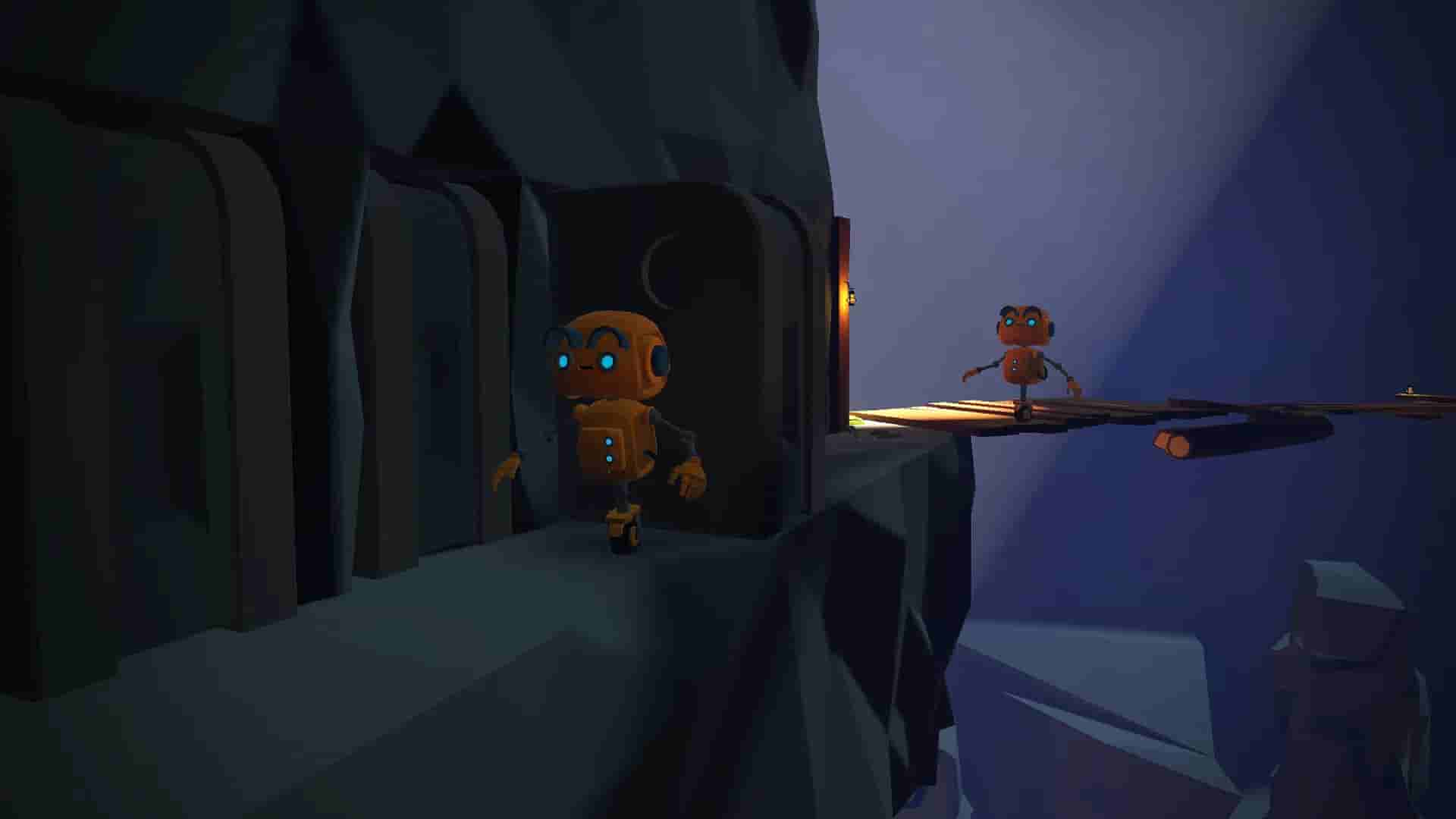 Journey Up screenshot thumbnail screenshot 5